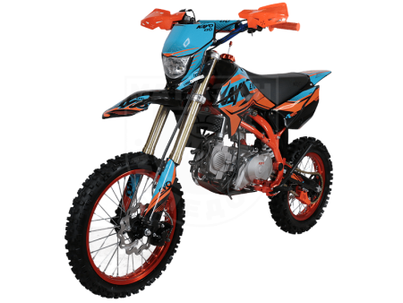 KAYO KAYO EVOLUTION YX140EM