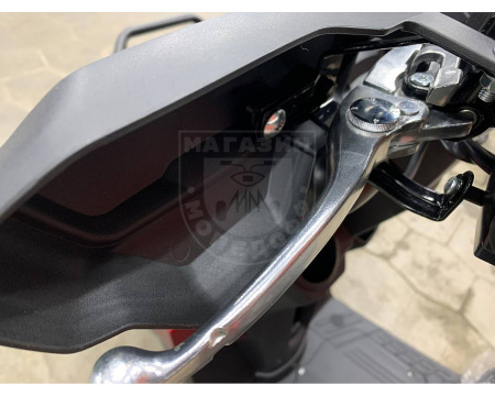 VENTO Скутер VENTO SMART 3, красный