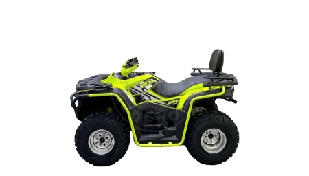 Bison Квадроцикл Bison 330