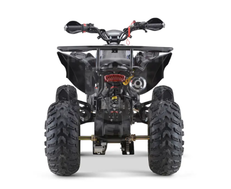 HIGHPER Машинокомплект HIGHPER ATV-015B 125cc