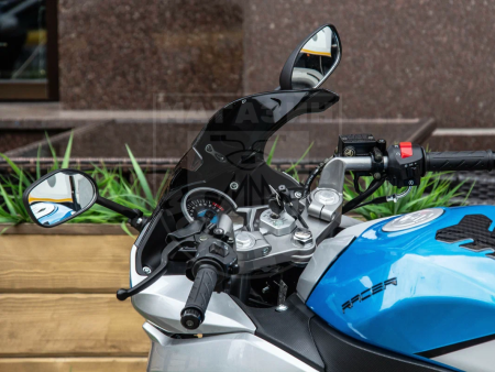 Racer Мотоцикл RACER RC300CS Skyway black