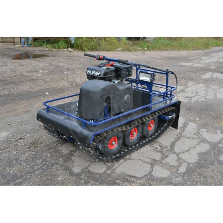 Мотобуксировщики Барс K800 Мотобуксировщик Барс К 800 MTR 9 л.с.