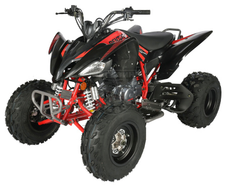 Apollo Квадроцикл Apollo PENTORA 250 чёрный