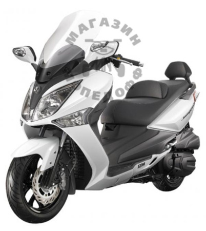 SYM МаксиСкутер SYM Joymax 300I ABS