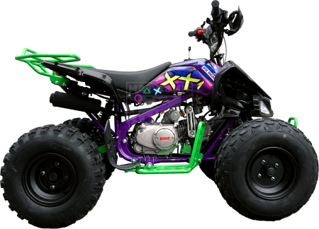 Квадроцикл BSE XT-1 125 Play Station