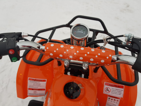 FUXIN ЭЛЕКТРОКВАДРОЦИКЛ  800W (задний ход)