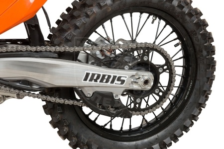 IRBIS Мотоцикл Эндуро IRBIS KTR 250
