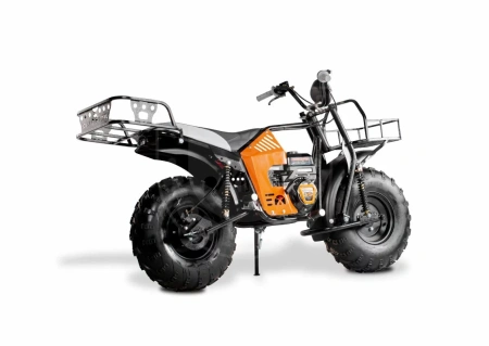 Вездеходы Мотоцикл Draxter PRO 8 л.с.