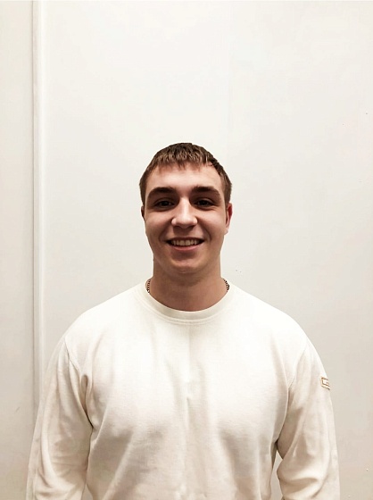 Николай Конотоп