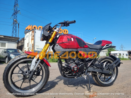 MINSK Минск Мотоцикл Минск M1NSK C4 250 (розовый)