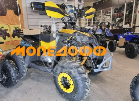 Yacota Квадроцикл YACOTA RENEGADE Mini 110