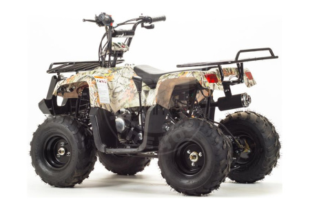 Motoland Комплект запчастей Motoland ATV 110 RIDER камуфляж купить в Мопедофф www.9814555.ru