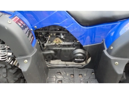 Bison Квадроцикл Bison ATV 150 new