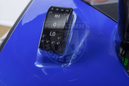 Stels Снегоход Stels S150 Капитан красный