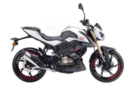 Qjmotors Мотоцикл SRK 125 S
