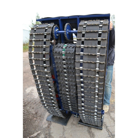 Мотобуксировщики Барс K800 Мотобуксировщик Барс К 800 MTR 13 л.с.