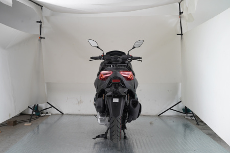 VMC Скутер VMC XMAX 250сс серый