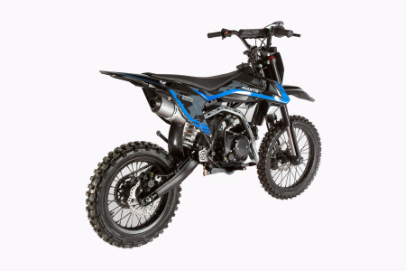 AVANTIS ПИТБАЙК AVANTIS KT-150E CLASSIC 17/14