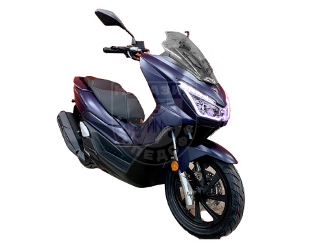 Vento PCX 200