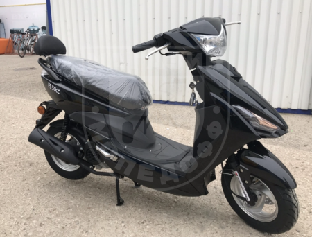 The Sinnis Range Скутер Millennium FS 49,9