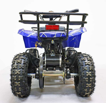 AVANTIS Квадроцикл GREENCAMEL GOBI K31 Синий