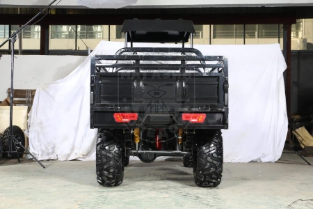 ZONGSHEN FARMER ZONGSHEN FARMER Bill 4x4 400 КУБ.СМ