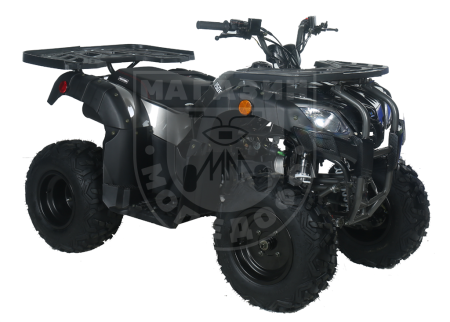 ММ Квадроцикл Pentora ATV150 grey