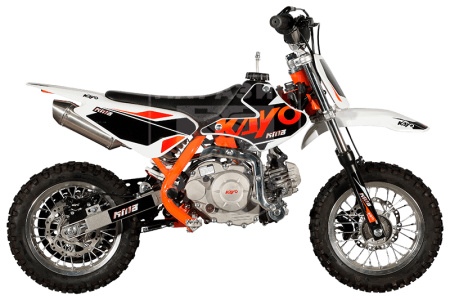 KAYO KAYO MINI TS110