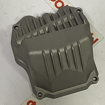 Крышка головки W190 190см3 ZS  в мотомагазине Мопедофф т. 88129814555.