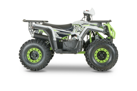 Yacota Комплект запчастей ATV YACOTA DRAGON 125 серый