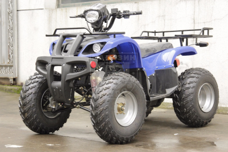 ММ Квадроцикл MM 150cc Four Wheeler ATV