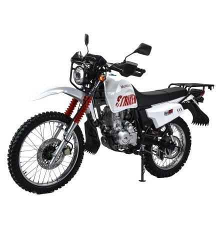 Motoland Мотоцикл Motoland Striker 200