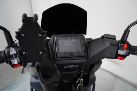 VMC Скутер VMC smart X 250сс фиолетовый
