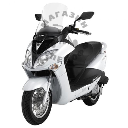 SYM Скутер SYM Joyride 200 I EVO