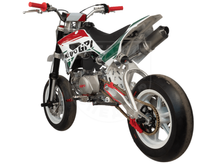 KAYO KAYO GP1-SM YX150