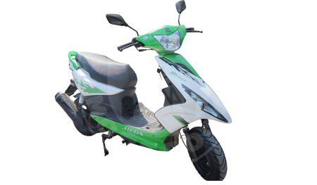 Huaheng Скутер JT125T-13