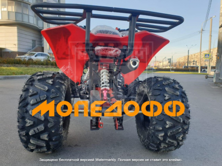 ММ Квадроцикл HUNTER 8 SPORT