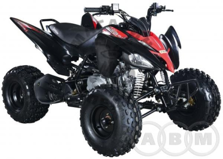 ABM Квадроцикл ABM Scorpion 125M