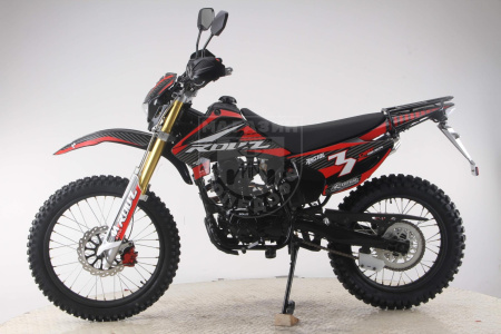 Roliz Мотоцикл Roliz SPORT-003 RRC