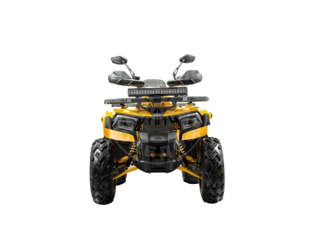 Bison Квадроцикл Bison Track X PRO