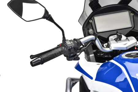 Motoland Мотоцикл Motoland GS ENDURO