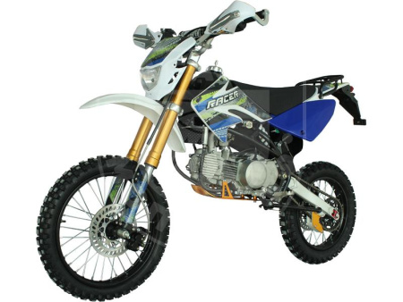 RACER Питбайк Racer Pitbike RC150-PM