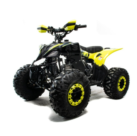 Motoland Комплект запчастей Motoland RAPTOR 125 A купить в Мопедофф www.9814555.ru