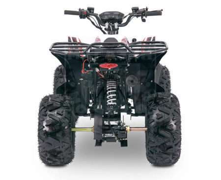 HIGHPER Машинокомплект HIGHPER ATV-002 110cc