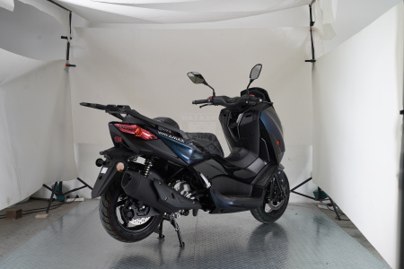 VMC Скутер VMC XMAX 250сс синий