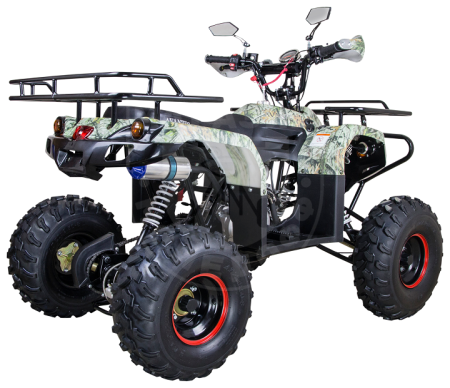 AVANTIS КВАДРОЦИКЛ AVANTIS PATRIOT M Осенний камуфляж