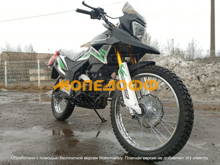 Racer Мотоцикл Racer Ranger RC250-GY8A 2024