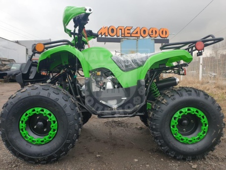 Подростковые Квадроцикл Bull 125