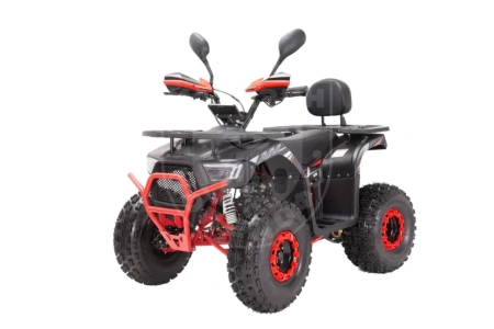 Yacota Квадроцикл YACOTA SIRIUS 125 красный