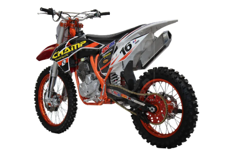 Champ Мотоцикл Champ CP250PY-2-K6